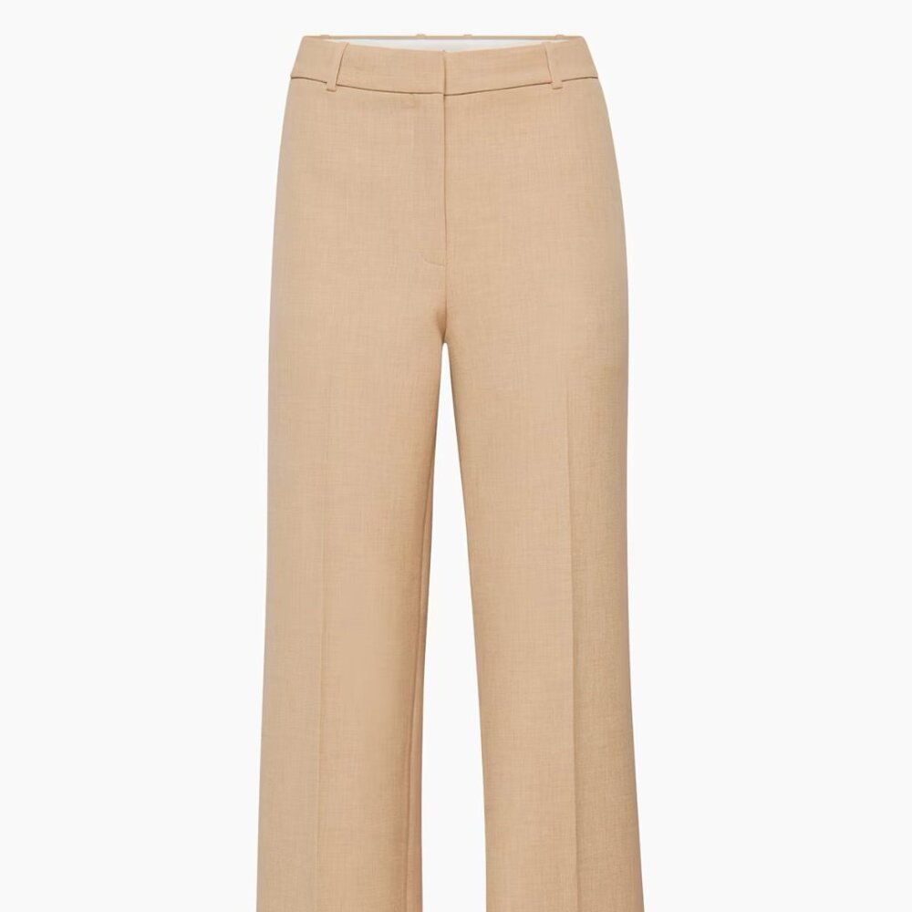 Aritzia Babaton Agency Pant NWT
